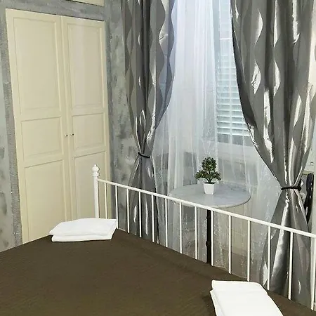 Hotel B&B Carpe Diem Rome