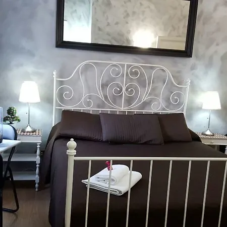 B&B Carpe Diem 3* Rome