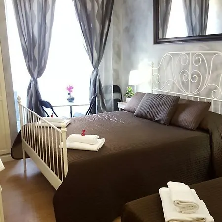 B&B Carpe Diem Rome