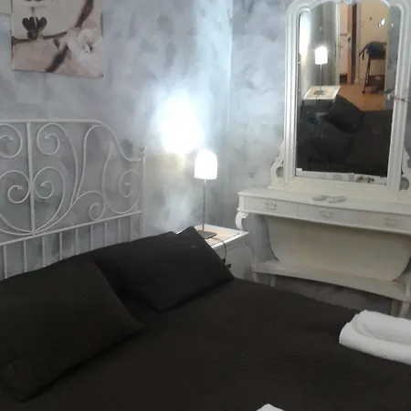 B&B Carpe Diem 3* Rome