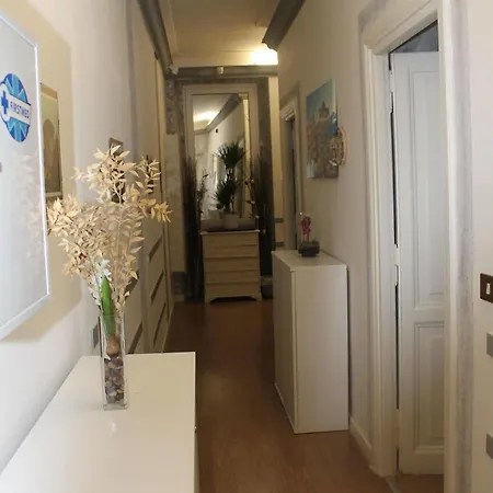 B&B Carpe Diem 3* Rome