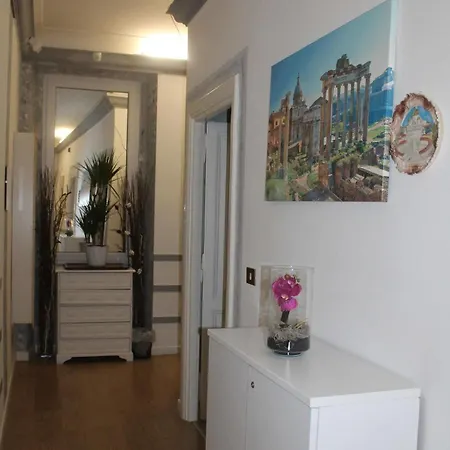 B&B Carpe Diem 3* Rome