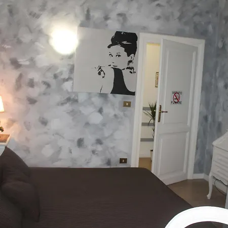 B&B Carpe Diem 3* Rome