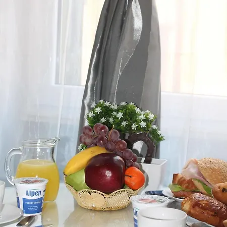 B&B Carpe Diem 3* Rome