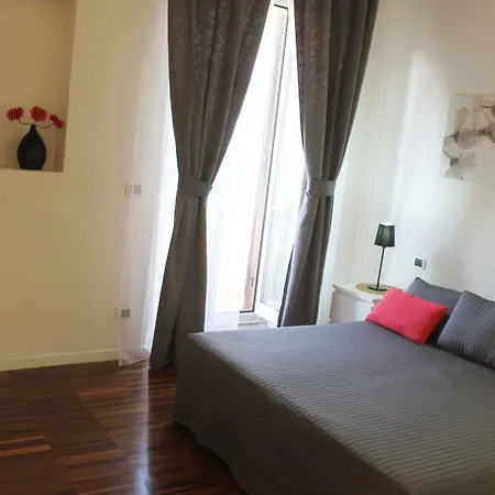Hotel B&B Carpe Diem Rome