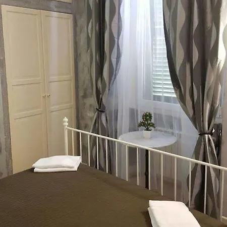 B&B Carpe Diem Rome