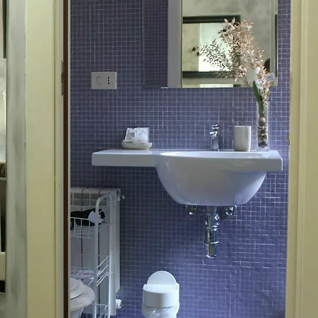 Hotel B&B Carpe Diem Rome